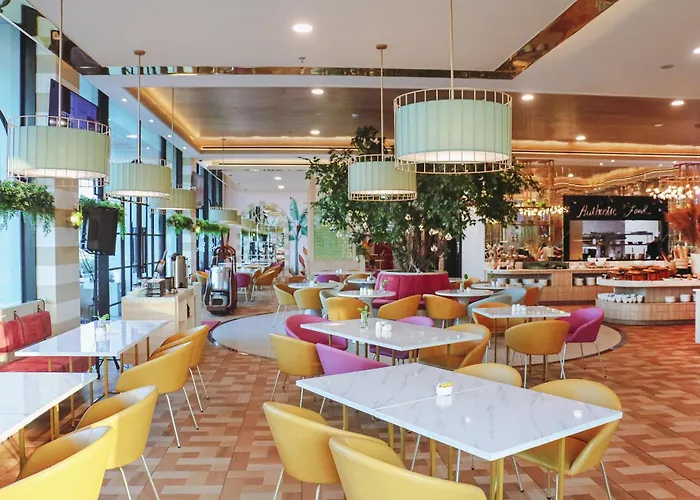 Leedon Hotel&Suites Surabaya