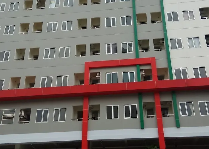 Nite & Day Residence Pavilion Surabaya